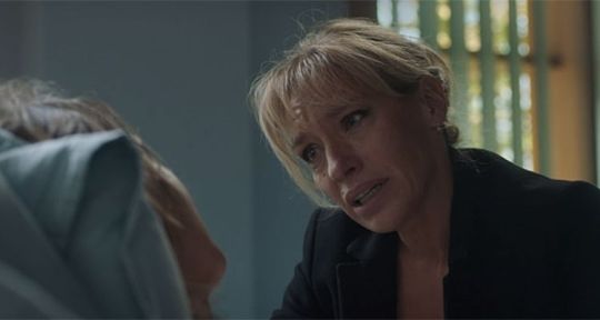 Demain nous appartient (spoiler) : Aurore face à la mort, un double retour choc sur TF1