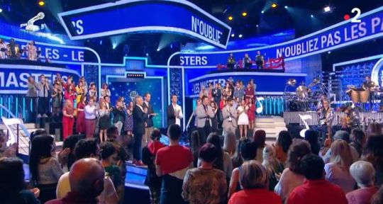 N’oubliez pas les paroles : coup de tonnerre pour Nagui, quel gagnant pour « La Ligue des maestros » sur France 2 ?