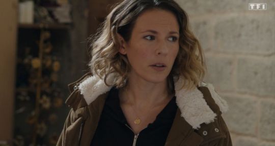 Demain nous appartient (TF1) : Lorie Pester change, Lucie annoncée morte ?