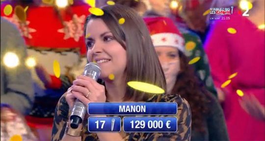 N’oubliez pas les paroles : une perte inattendue pour Nagui, le départ de la maestro Manon sur France 2 ?