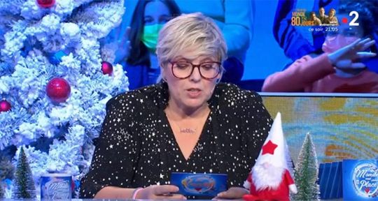 Tout le monde veut prendre sa place : Laurence Boccolini supprimée, coup de théâtre pour Isabelle sur France 2