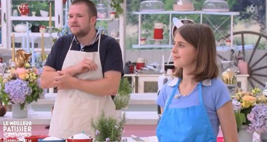 Le meilleur pâtissier (M6) : Maud déjà gagnante de la finale ? Aya, Alexandre prêts pour la victoire en saison 10