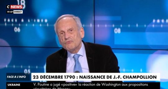 Face à l’info : Marc Menant remplacé sur CNews, Thomas Lequertier paralysé par BFMTV ?