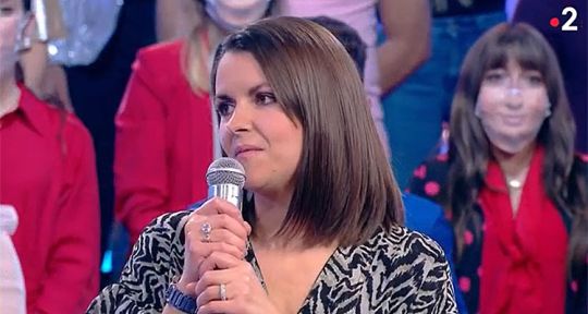 N’oubliez pas les paroles : Nagui intimidé, la maestro Manon évincée sur France 2 ?