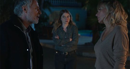 Demain nous appartient (spoiler) : chaos chez les Jacob, résumé en avance de l’épisode du lundi 3 janvier 2022 sur TF1