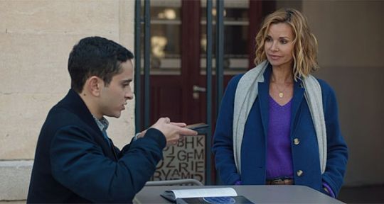 Demain nous appartient (spoiler) : Alma change avec Victor, résumé en avance de l’épisode du mardi 4 janvier 2022 sur TF1