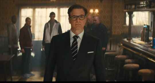 Kingsman : une suite sans Taron Egerton, M6 privée du Cercle d’or par TF1