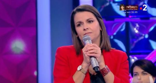 N’oubliez pas les paroles : Nagui sous tension, départ acté pour la maestro Manon sur France 2 ?