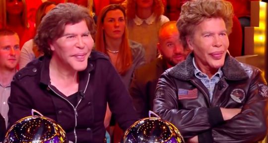 Décès d’Igor Bogdanoff (Temps X / TPMP), six jours après son frère jumeau Grichka