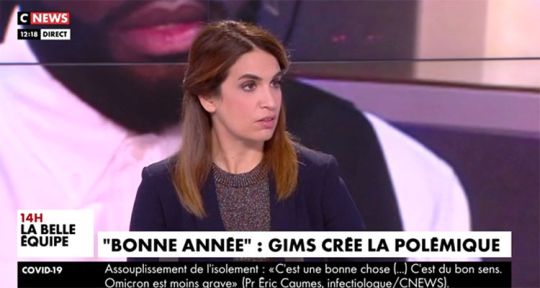 CNews : nouvelle polémique pour Sonia Mabrouk, BFMTV en embuscade ?