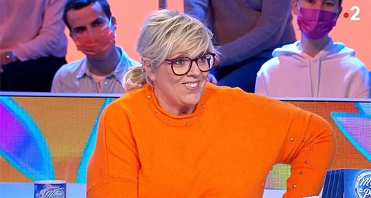 Tout le monde veut prendre sa place : coup de théâtre pour Laurence Boccolini, Isabelle explose sur France 2