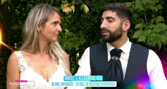 Famille XXL : le mariage d’Ambre Dol interrompu, TF1 explose