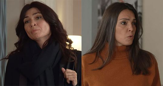 Les Mystères de l’amour (spoiler) : Tania / Clémence, un drame pour Nicolas en 2022