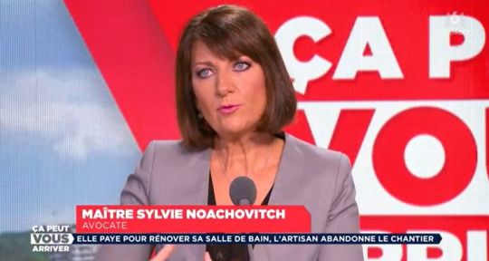 Ça peut vous arriver : vraie catastrophe pour Julien Courbet, rentrée choc pour Maître Noachovitch sur M6