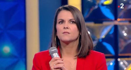 N’oubliez pas les paroles : Nagui diabolique, la maestro Manon évincée sur France 2 ?