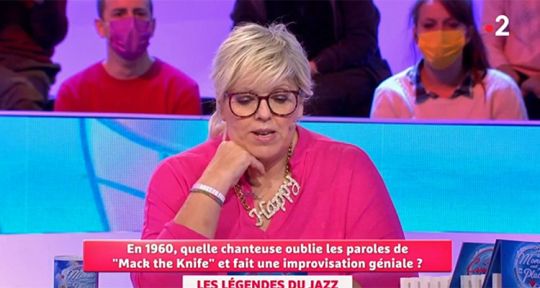 Tout le monde veut prendre sa place : échec inattendu pour Laurence Boccolini, Isabelle évincée sur France 2 ?