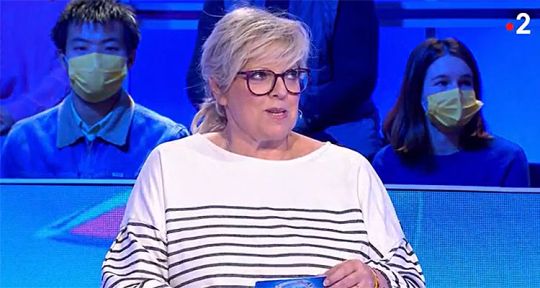 Tout le monde veut prendre sa place : Isabelle en danger, Laurence Boccolini recadrée par la production sur France 2 ?