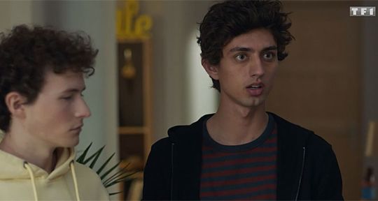 Demain nous appartient (spoiler) : Alma contre Jordan, résumé en avance de l’épisode du lundi 10 janvier 2022 sur TF1