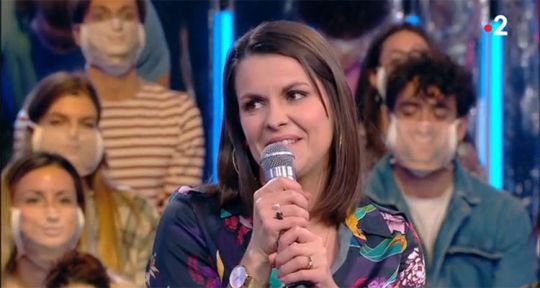 N’oubliez pas les paroles : coup de théâtre pour Nagui, la fin pour la maestro Manon sur France 2 ?