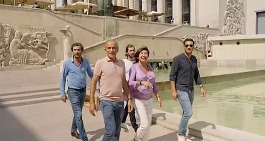 L’agence (TMC) : départ de Martin, Majo amoureuse, les Kretz en province... une saison 2 explosive pour l’immobilier de luxe en famille L’agence (TMC) : départ de Martin, Majo amoureuse, les Kretz en province... une saison 2 explosive pour l’immobilier de luxe en famille