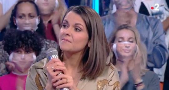 N’oubliez pas les paroles : l’exploit de Nagui, la maestro Manon éliminée sur France 2 ?