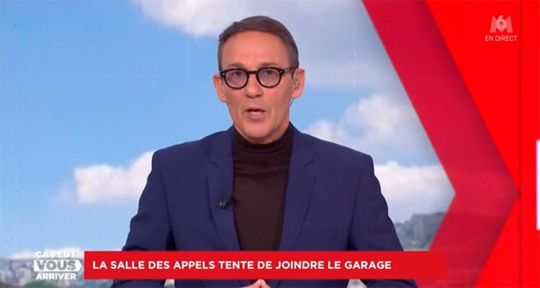 Ca peut vous arriver : bouleversement pour Céline Collonge, Julien Courbet explose sur M6