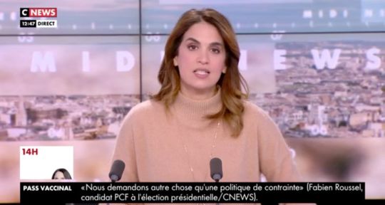 CNews : l’alerte d’Eric Zemmour, scandale pour Sonia Mabrouk