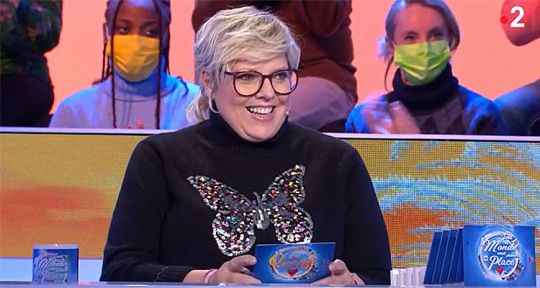 France 2 : coup d’éclat pour Laurence Boccolini, Isabelle battue dans Tout le monde veut prendre sa place ?