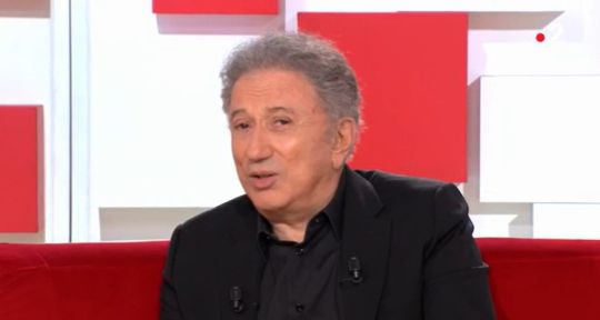 Vivement Dimanche : attaque inattendue contre Michel Drucker sur France 2