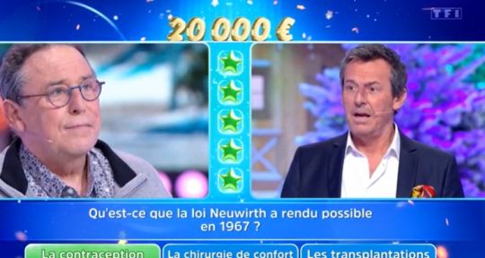 Les 12 coups de midi : Henrick s’illustre sur TF1, l’étoile mystérieuse attend son propriétaire ce jeudi 13 janvier 2022