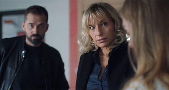 Demain nous appartient (spoiler) : Aurore / Zoé, une fin explosive sur TF1