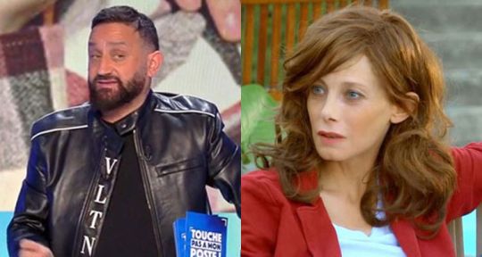 TPMP : Cyril Hanouna déchaîne C8 avec des révélations chocs sur Mallaury Nataf (Les Mystères de l’amour)