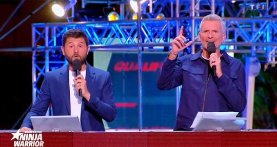 Audiences TV Prime (vendredi 14 janvier 2022) : Ninja Warrior (TF1) écrasé par Candice Renoir, Stéphane Plaza complète le podium pour M6