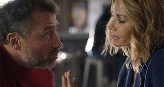 Demain nous appartient (spoilers) : les résumés en avance des épisodes du 24 au 28 janvier 2022 sur TF1