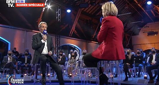 BFMTV : malaise en direct pour Bourdin, audiences renversantes pour Pécresse ?