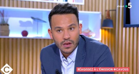 C à vous : incident en direct sur France 5, scandale pour Anne-Elisabeth Lemoine