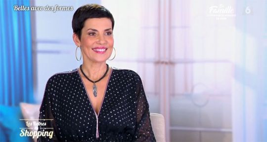 M6 : Cristina Cordula s’effondre, Les Reines du shopping mises à mal