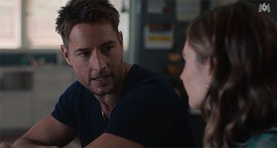 This is Us (M6) : la saison 5 supprimée, Justin Hartley liquidé en pleine nuit