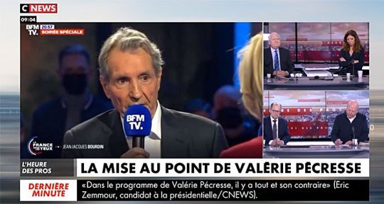 L’heure des pros : graves accusations sur CNews, Pascal Praud sous le choc, BFMTV condamnée