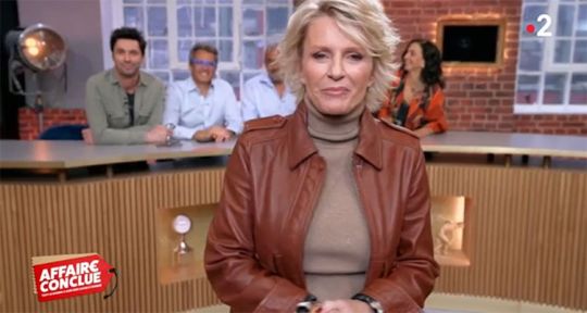 Programme TV de ce soir (mardi 25 janvier 2022) : le retour d’Alex Hugo (France 3), Pour te retrouver avec Laetitia Milot (M6), Affaire conclue (France 2), SWAT (TF1)...