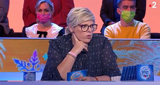 Tout le monde veut prendre sa place : audiences renversantes pour Laurence Boccolini avec Isabelle sur France 2 ?