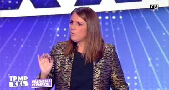 Touche pas à mon poste : échec cuisant pour Valérie Benaïm sur C8, l’attaque inattendue de Cyril Hanouna