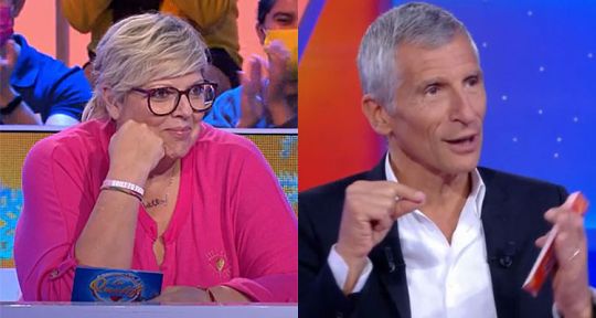 Tout le monde veut prendre sa place : Laurence Boccolini, une ascension fatale à Nagui grâce à Isabelle sur France 2 ?