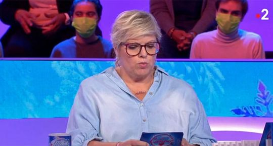 Tout le monde veut prendre sa place : catastrophe pour Laurence Boccolini, Isabelle éliminée sur France 2 ?