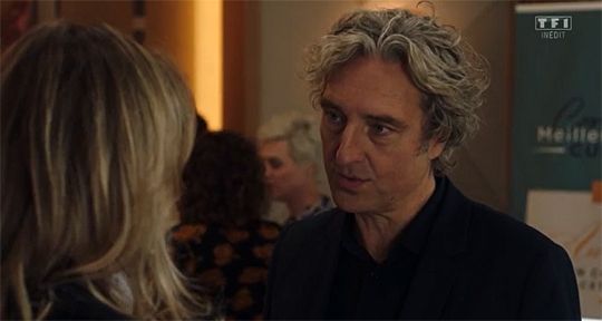 Ici tout commence (spoiler) : un choc inattendu pour Teyssier, résumé en avance de l’épisode du mardi 25 janvier 2022 sur TF1