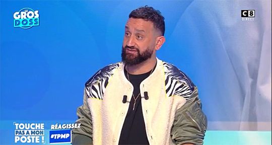 Touche pas à mon poste : violente dispute en direct sur C8, Cyril Hanouna bat M6 et France 3