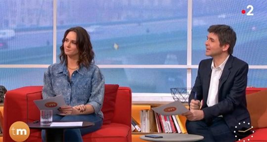 Télématin : enquête choc pour Thomas Sotto et Julia Vignali, France 2 explose