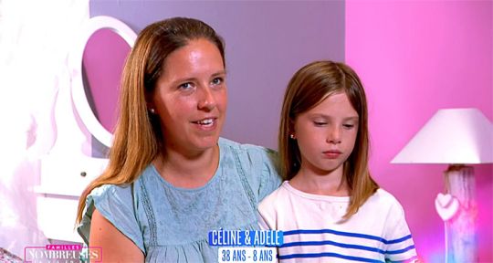 Famille XXL : accident pour la fille de Céline Saffré, TF1 contre-attaque