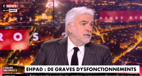 L’heure des Pros : insultes contre Pascal Praud, Sophie Obadia balance, scandale sur CNews