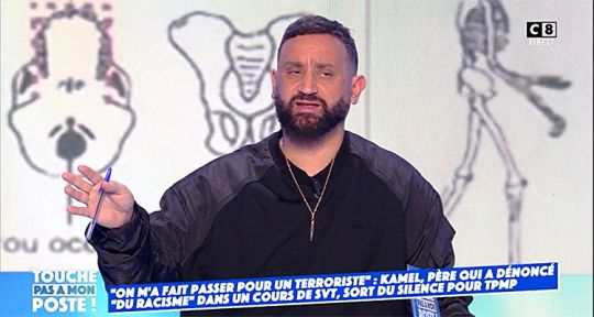 Touche pas à mon poste : un changement radical pour Cyril Hanouna sur C8, audiences renversantes